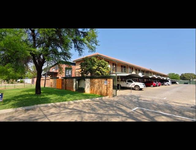 1 BEDROOM APARTMENT FOR SALE IN DIE BULT